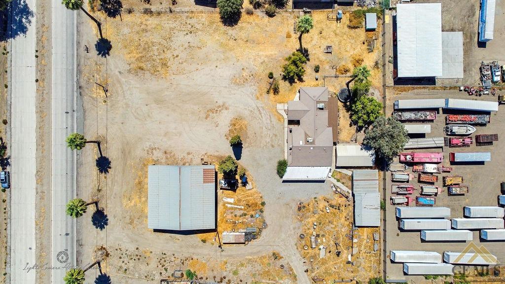 Undisclosed Address Bakersfield, CA 93307 - Photo 29 of 35