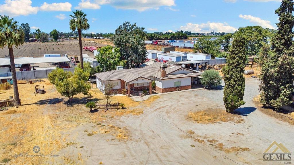 Undisclosed Address Bakersfield, CA 93307 - Photo 32 of 35