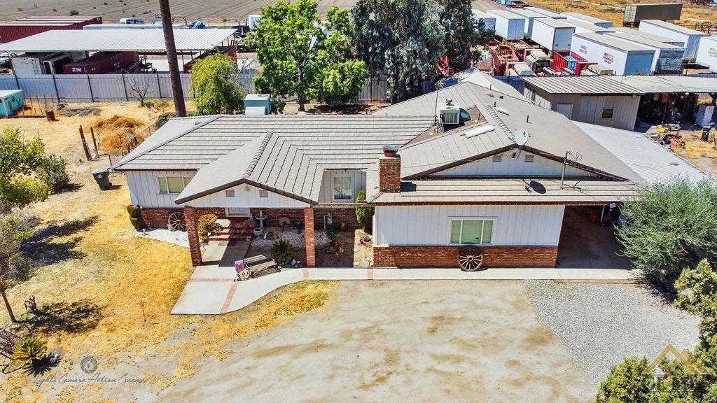 Undisclosed Address Bakersfield, CA 93307 - Photo 34 of 35