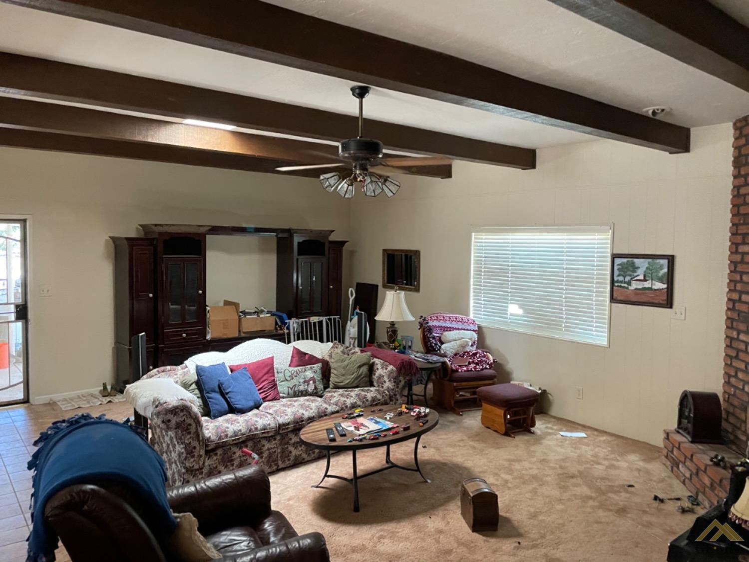 Undisclosed Address Bakersfield, CA 93307 - Photo 10 of 35