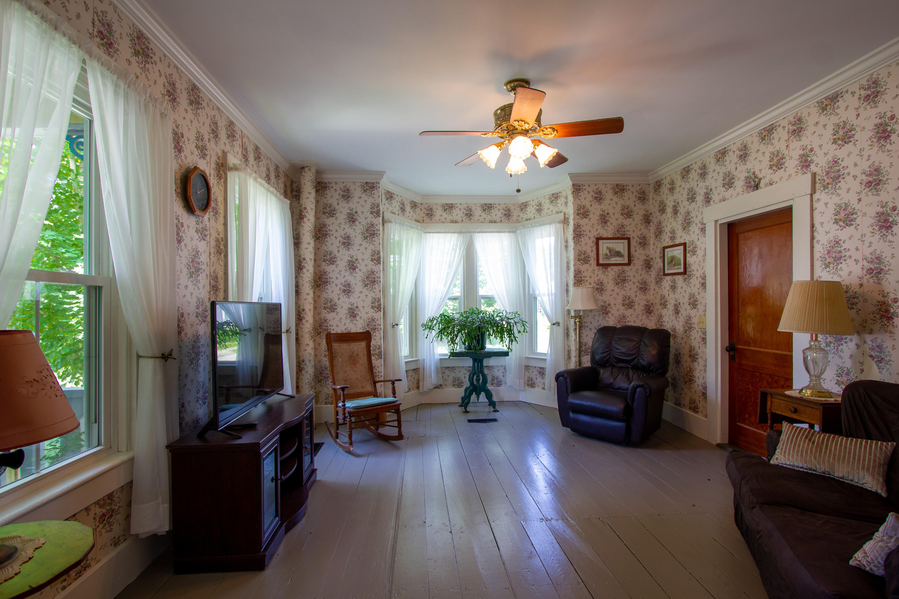 55 Gordon Hill Road Thorndike, ME 04986 - Photo 29 of 97 Downstairs (30 of 33)