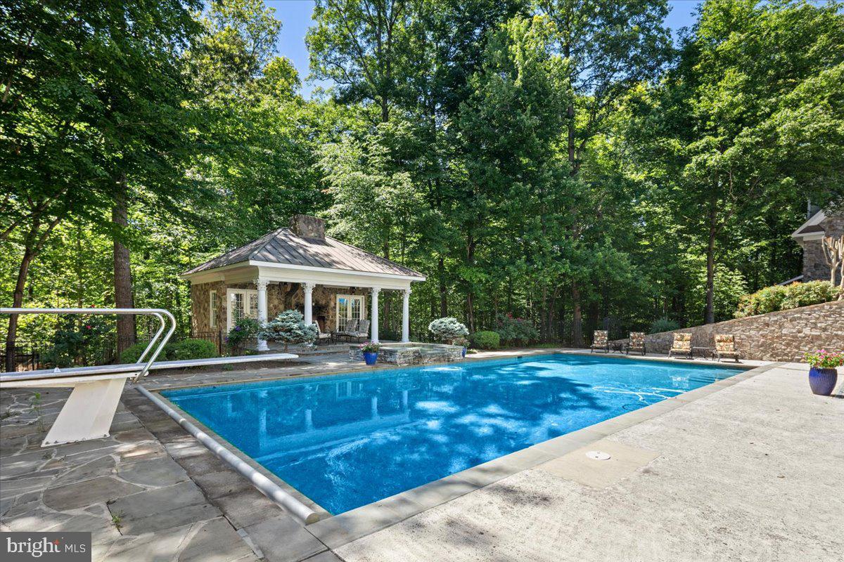 13320 Ivakota Farm Road Clifton, VA 20124 - Photo 79 of 88