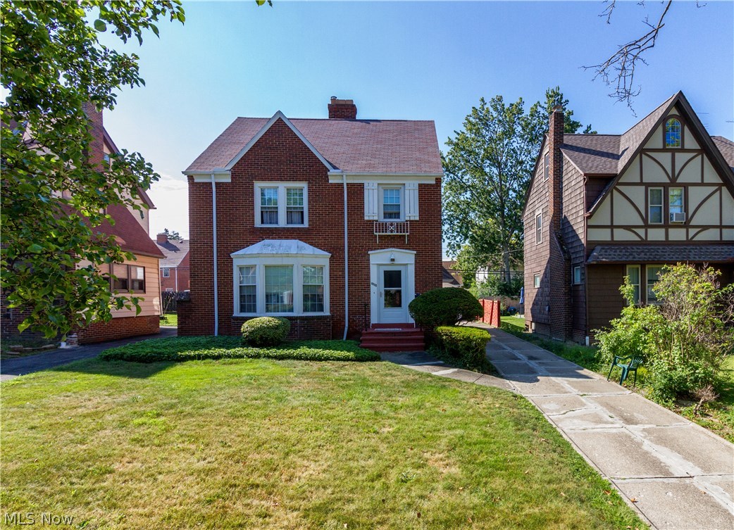 3608 Berkeley Road Cleveland Heights, OH 44118 - Photo 2 of 31