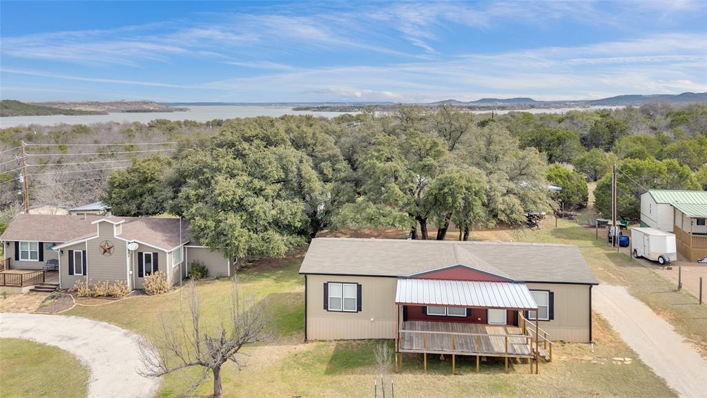 1914 Roadrunner Road Graford, TX 76449 - Photo 1 of 1