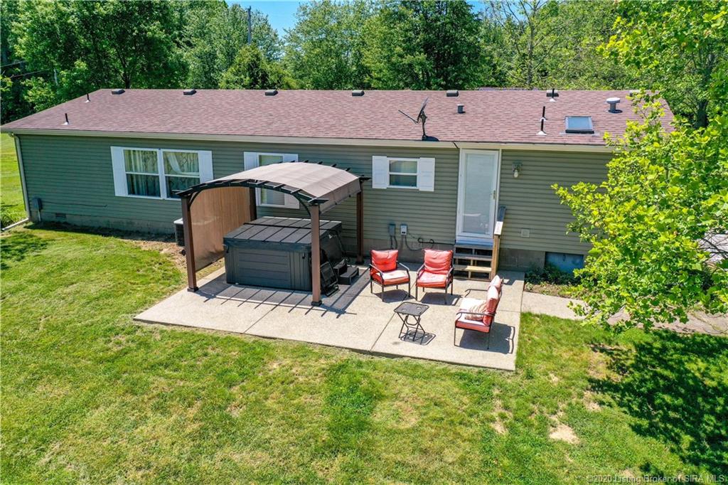 488 North Rogers Road Madison, IN 47250 - Photo 25 of 27