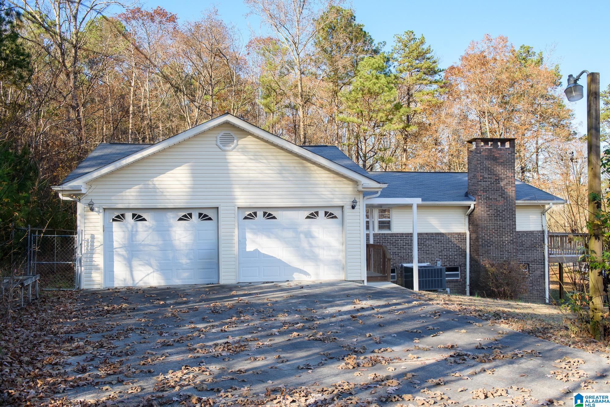 7652 Old Bradford Road Pinson, AL 35126 - Photo 17 of 19