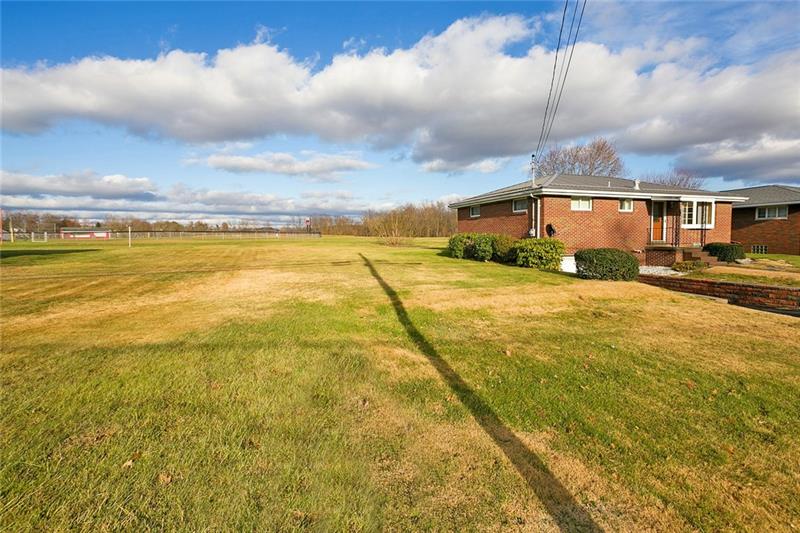 720 Cemetery Road Perryopolis, PA 15473 - Photo 16 of 19 Extra lot included!!