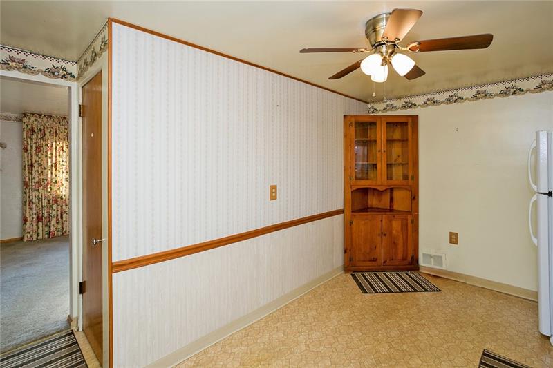 720 Cemetery Road Perryopolis, PA 15473 - Photo 8 of 19 Great built in for storage