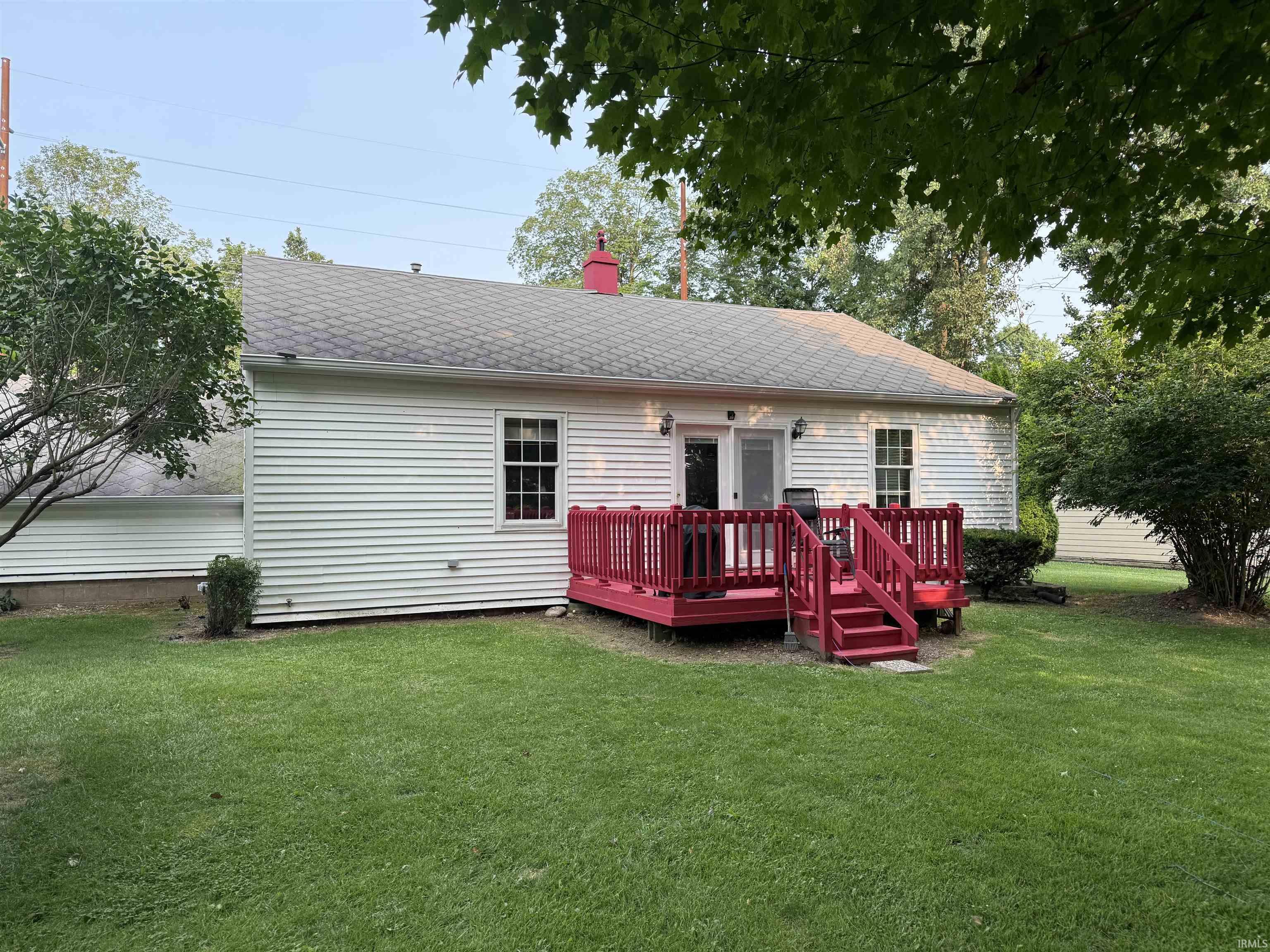 411 North Sherman Street Lagrange, IN 46761 - Photo 15 of 18