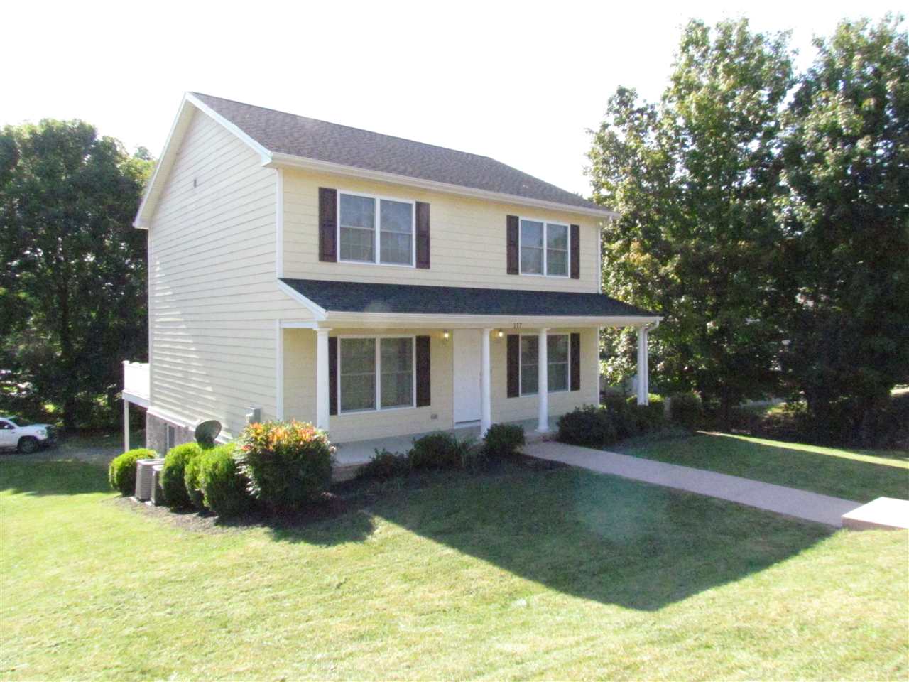 117 Port Republic Road Harrisonburg, VA 22801 - Photo 1 of 29 Gallery Image 1