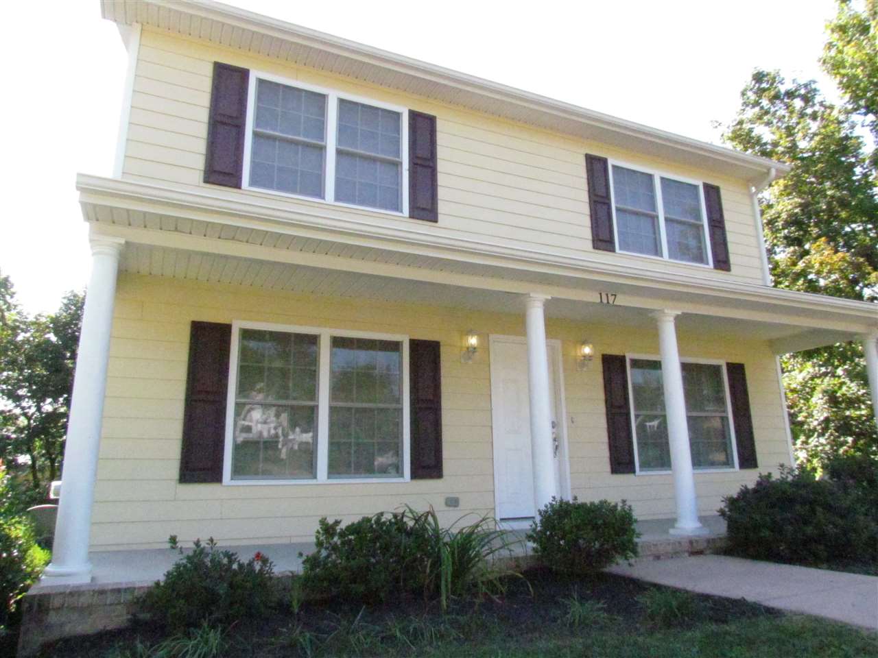 117 Port Republic Road Harrisonburg, VA 22801 - Photo 2 of 29 Gallery Image 2