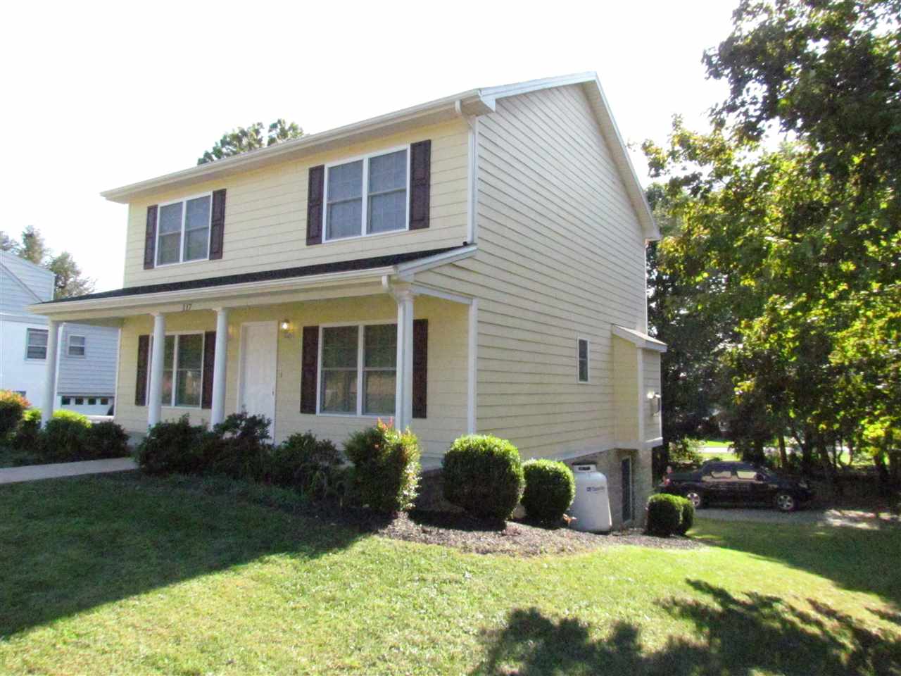 117 Port Republic Road Harrisonburg, VA 22801 - Photo 3 of 29 Gallery Image 3