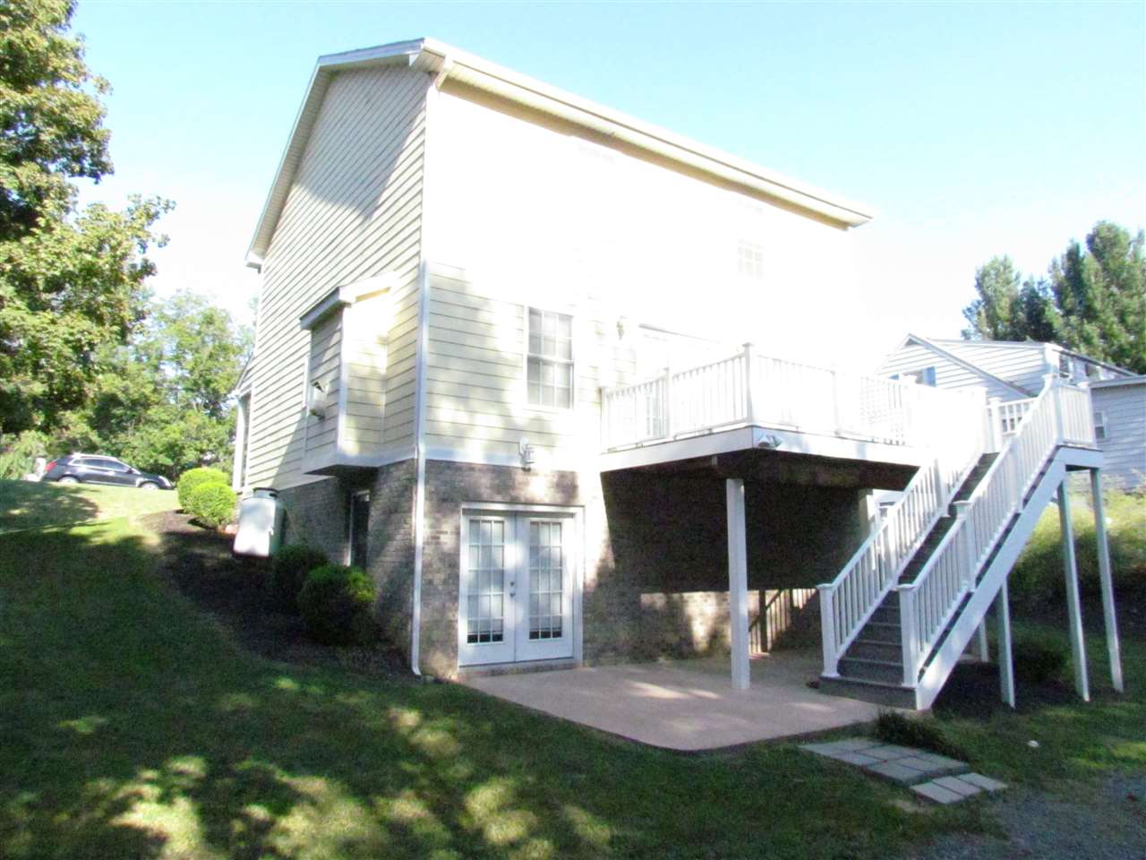117 Port Republic Road Harrisonburg, VA 22801 - Photo 4 of 29 Gallery Image 4