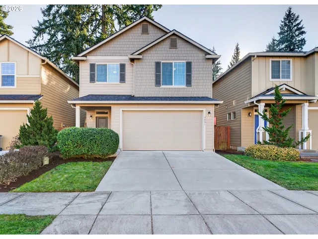 $509,900 | 3021 Northeast 74th Street, Vancouver, WA 98665