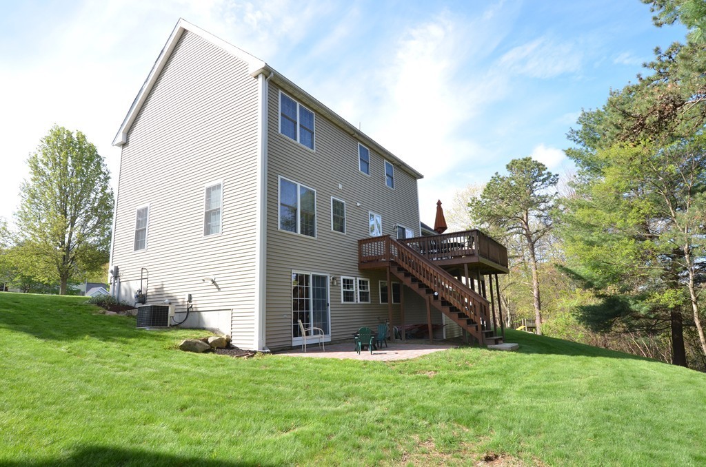 33 Mary Jane Road Franklin, MA 02038 - Photo 20 of 21 Gallery Image 20