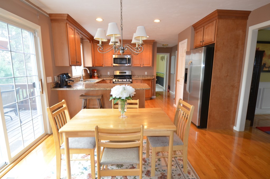 33 Mary Jane Road Franklin, MA 02038 - Photo 4 of 21 Gallery Image 4