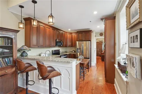 $420,000 | 1225 Bourbon Street, Unit F, New Orleans, LA 70116