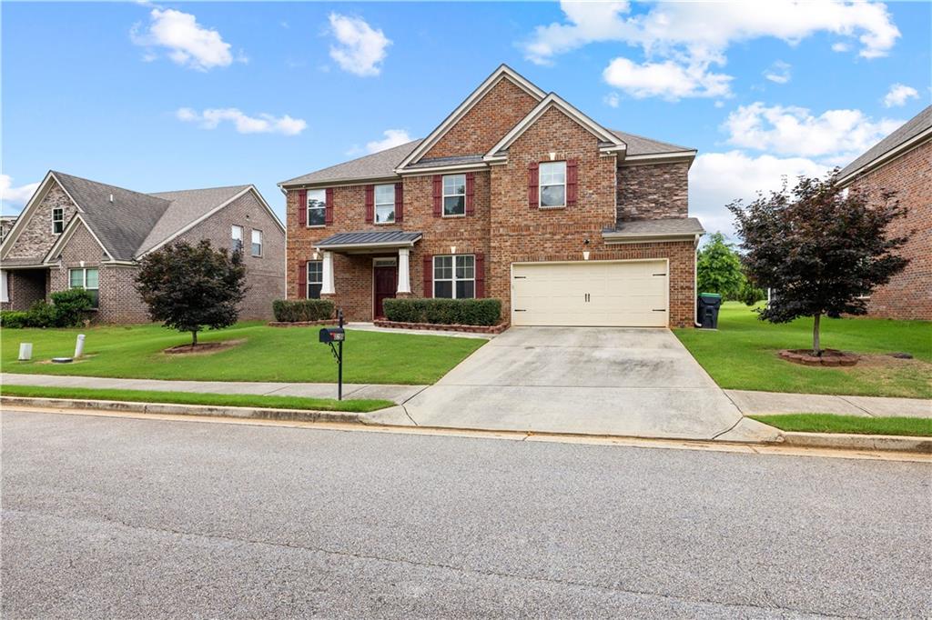 3256 Alhambra Circle Hampton, GA 30228 - Photo 55 of 65