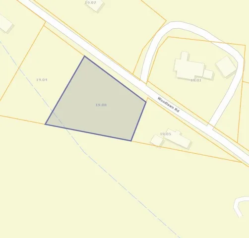 $42,000 | 1341 Woodlawn Road, Brighton, TN 38011