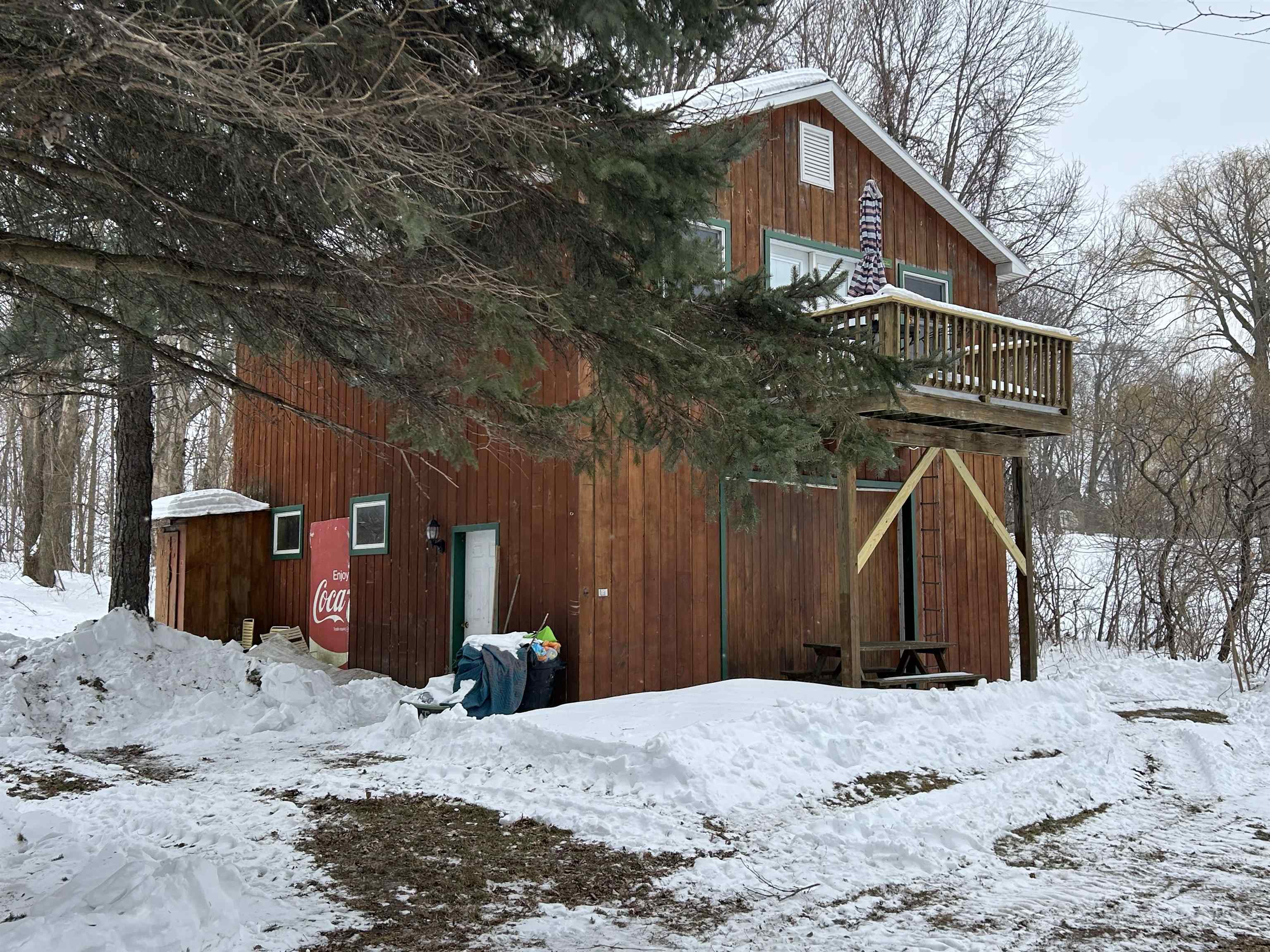 150 Highway 129 Alburgh, VT 05440 - Photo 2 of 25