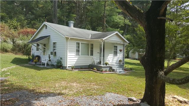 3066 Fly Road Santa Fe, TN 38482 - Photo 1 of 11 WELCOME TO A CUTE COTTAGE HOME ON 1.5 ACRES AT 3066 FLY ROAD, SANTA FE, TN