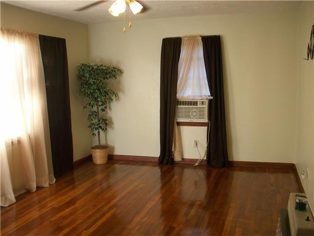 3066 Fly Road Santa Fe, TN 38482 - Photo 5 of 11 NICE SIZED ENTERTAINING LIVING ROOM WITH LARGE PICTURE WINDOW