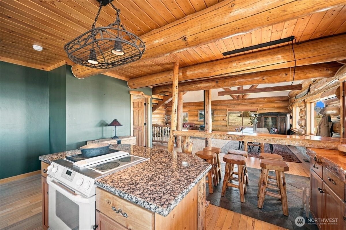 595 Chelan Trails Road Manson, WA 98831 - Photo 17 of 35 Gallery Image 17