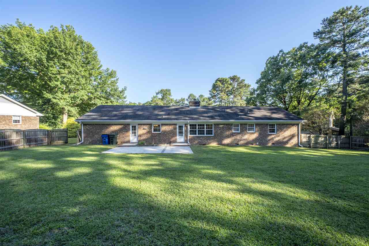 1205 Ivy Lane Raleigh, NC 27609 - Photo 16 of 21 Photo 16