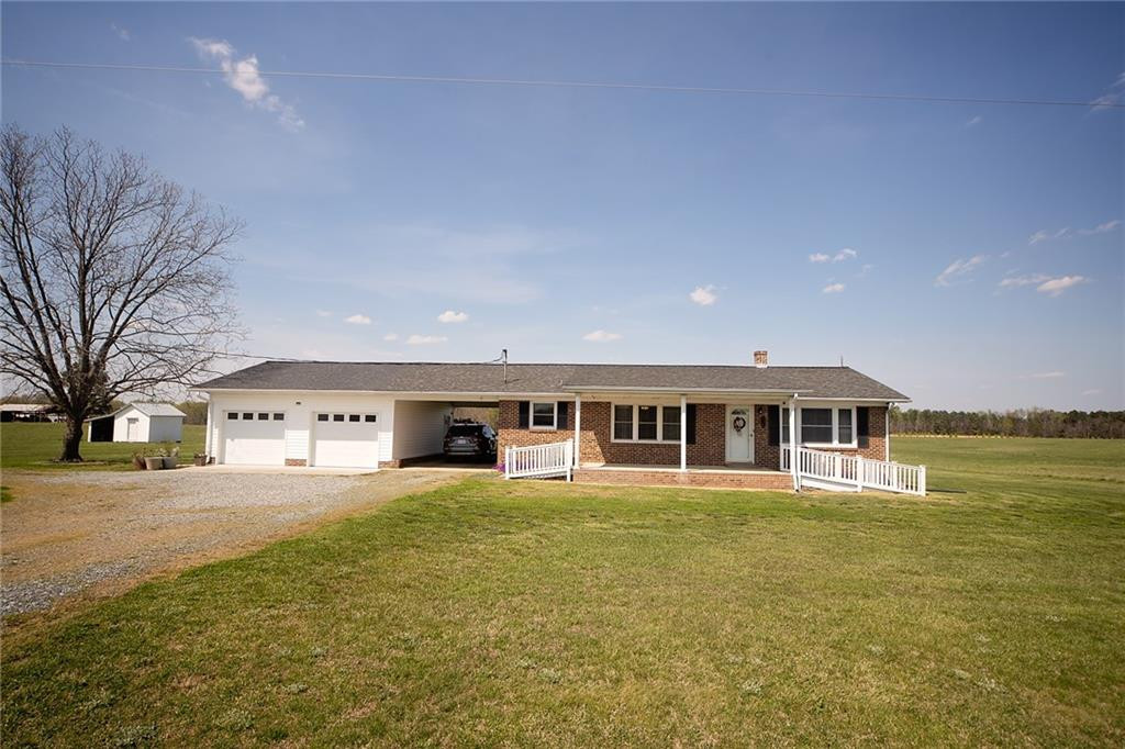 522 Mise Road Yanceyville, NC 27379 - Photo 1 of 21 Gallery Image 1