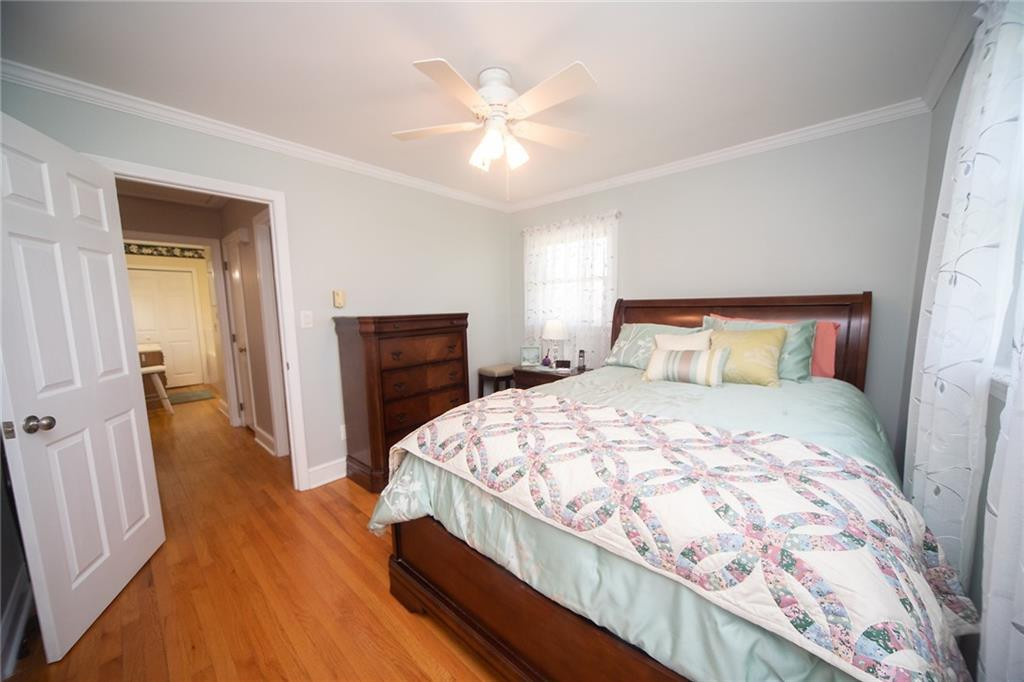 522 Mise Road Yanceyville, NC 27379 - Photo 11 of 21 Gallery Image 11
