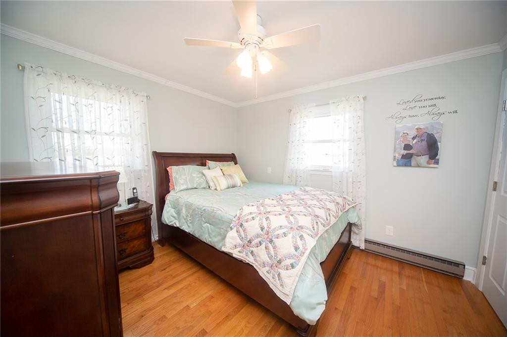 522 Mise Road Yanceyville, NC 27379 - Photo 12 of 21 Gallery Image 12