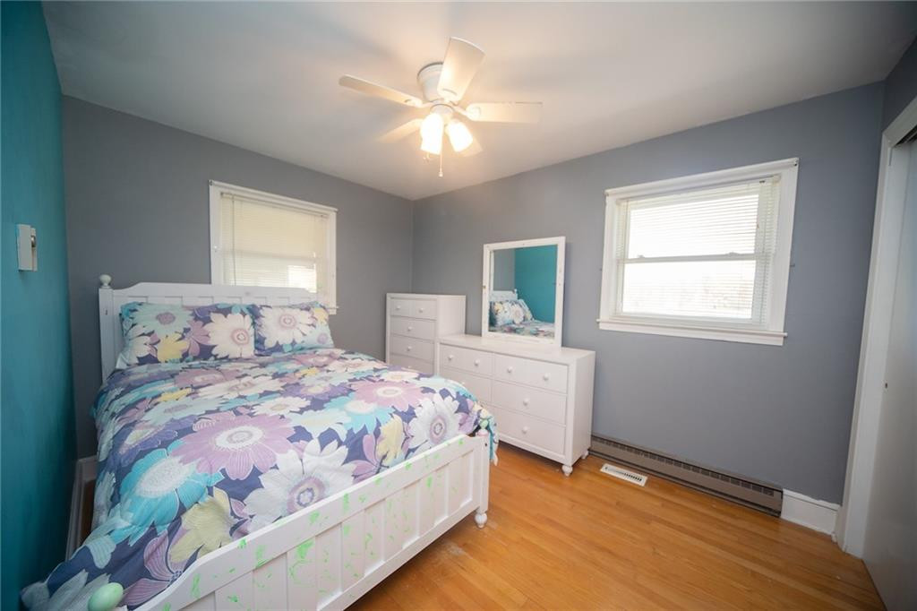 522 Mise Road Yanceyville, NC 27379 - Photo 16 of 21 Gallery Image 16