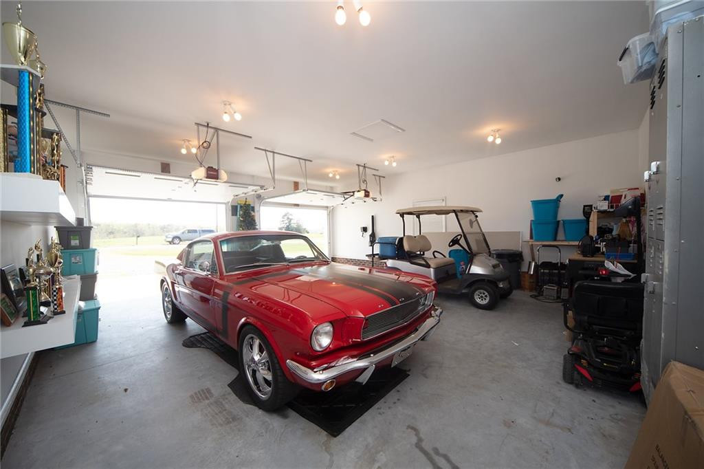 522 Mise Road Yanceyville, NC 27379 - Photo 19 of 21 Gallery Image 19