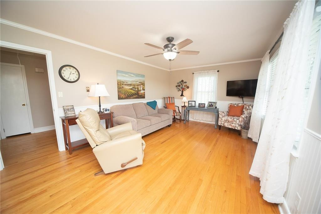 522 Mise Road Yanceyville, NC 27379 - Photo 3 of 21 Gallery Image 3