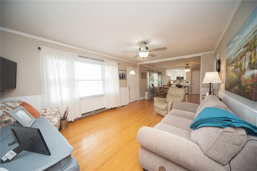 522 Mise Road Yanceyville, NC 27379 - Photo 4 of 21 Gallery Image 4