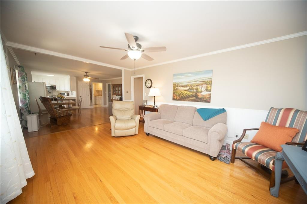 522 Mise Road Yanceyville, NC 27379 - Photo 5 of 21 Gallery Image 5