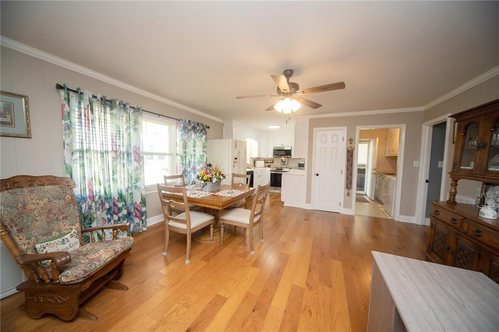 522 Mise Road Yanceyville, NC 27379 - Photo 6 of 21 Gallery Image 6