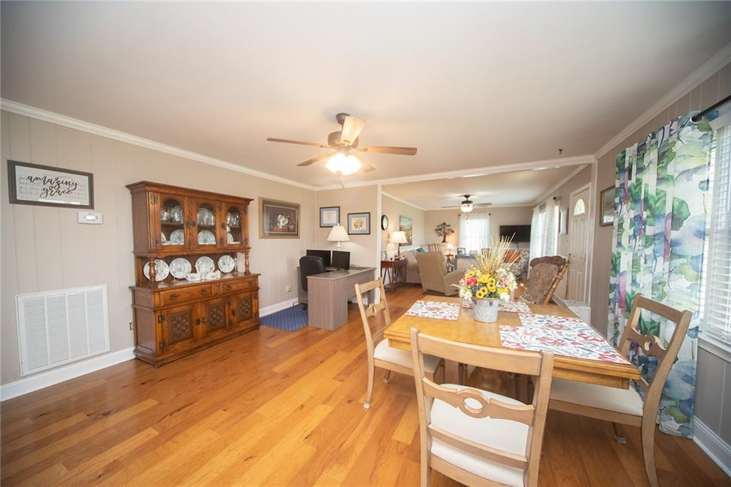 522 Mise Road Yanceyville, NC 27379 - Photo 7 of 21 Gallery Image 7