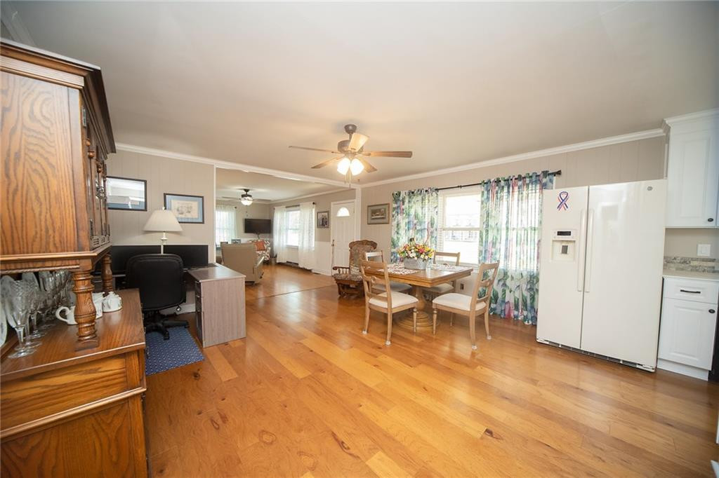 522 Mise Road Yanceyville, NC 27379 - Photo 8 of 21 Gallery Image 8