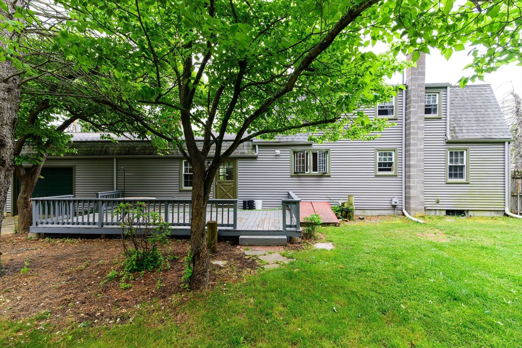 36 Cynthia Road Seekonk, MA 02771 - Photo 41 of 41