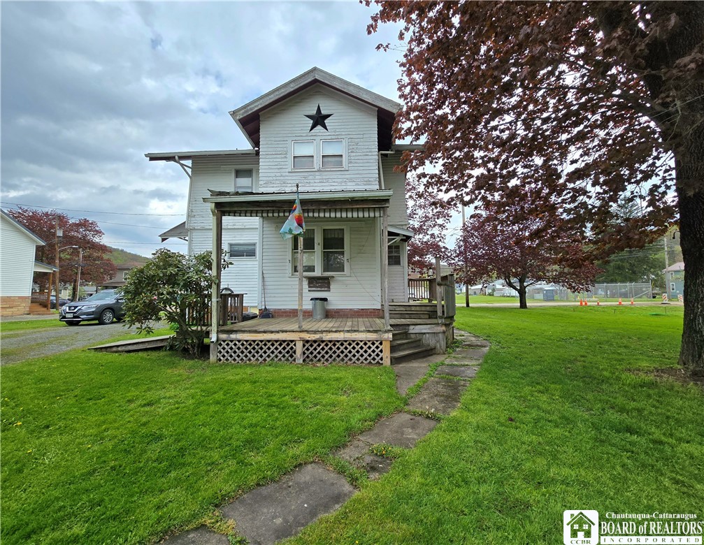 129 Main Street Eldred, PA 16731 - Photo 39 of 49