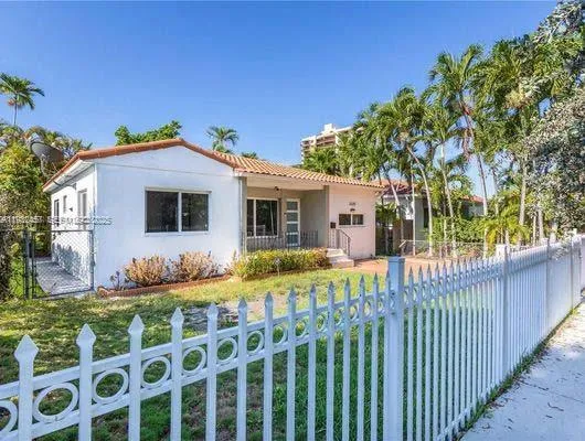 $4,500 | 2520 Southwest 22nd Terrace, Miami, FL 33145