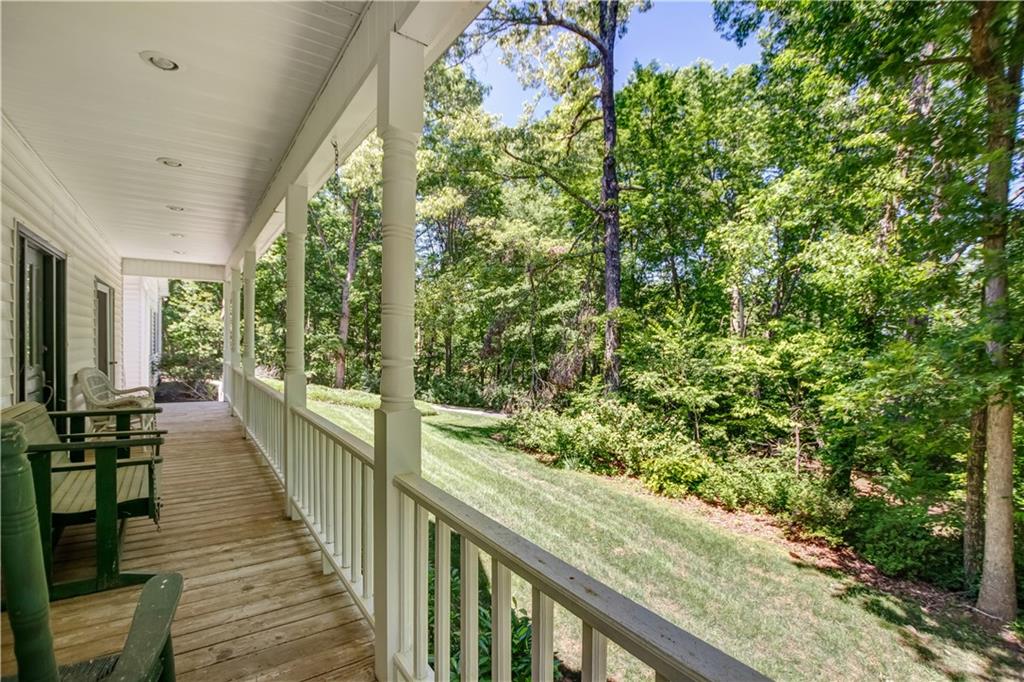 1011 Old Hardman Bottoms Road Clarkesville, GA 30523 - Photo 4 of 54