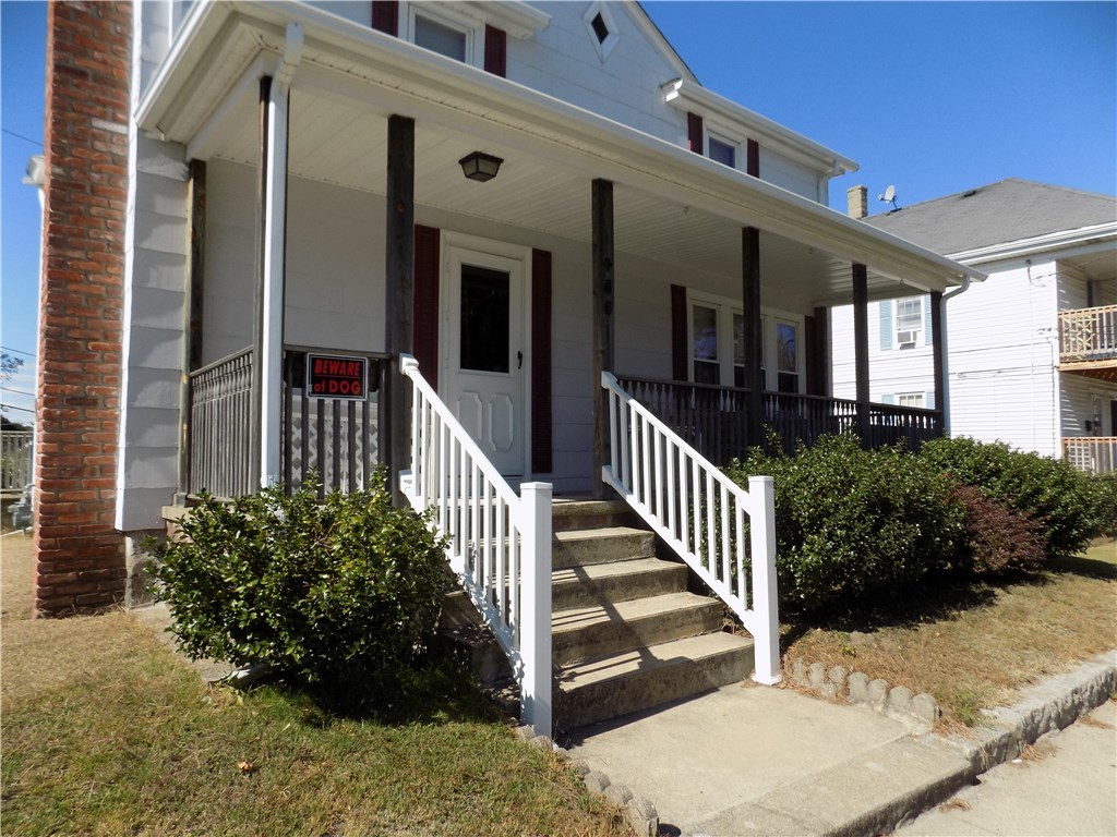 485 Providence Street Woonsocket, RI 02895 - Photo 1 of 15 Gallery Image 1