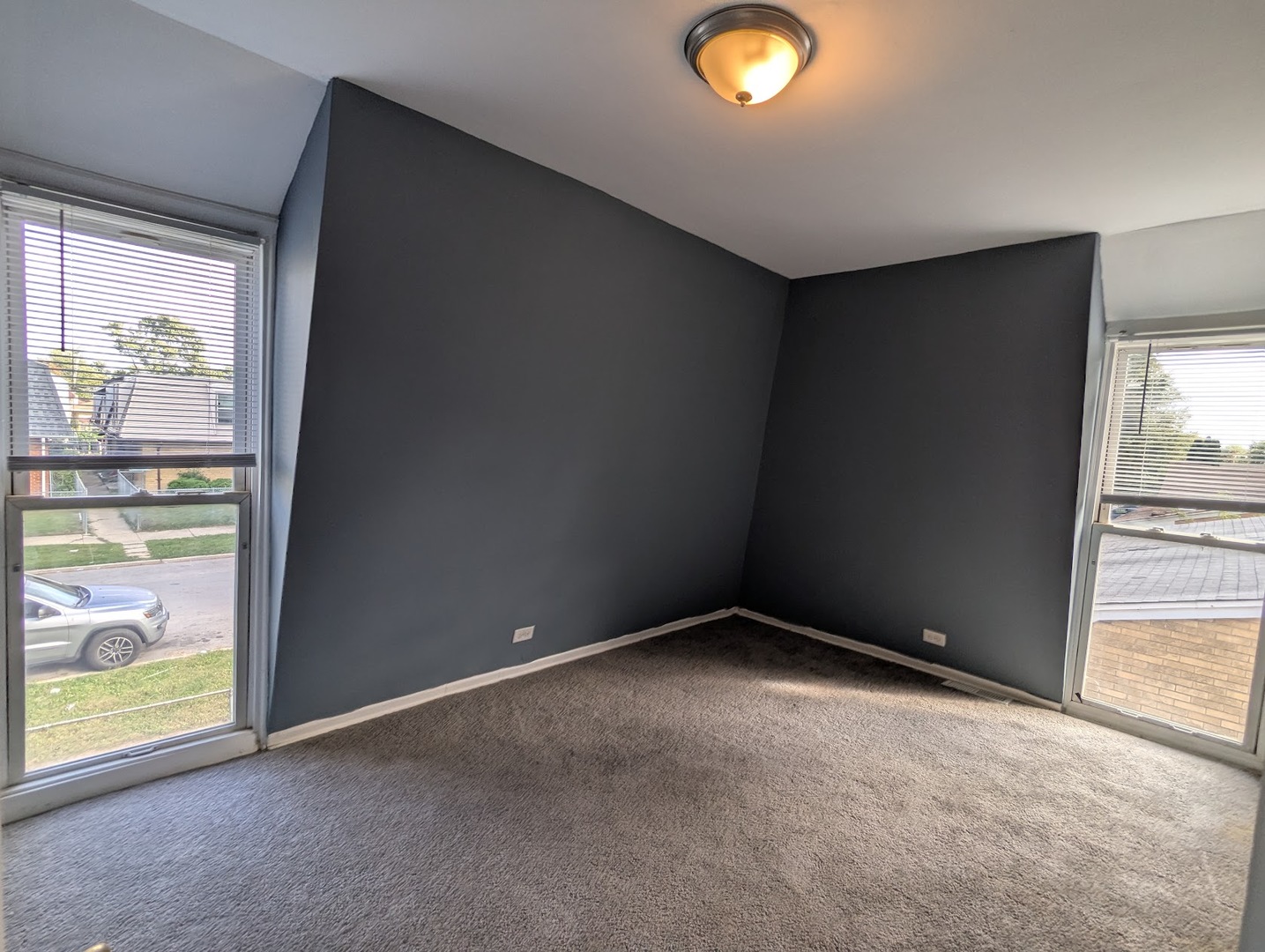 11530 South Racine Avenue Chicago, IL 60643 - Photo 15 of 17 an empty room with windows