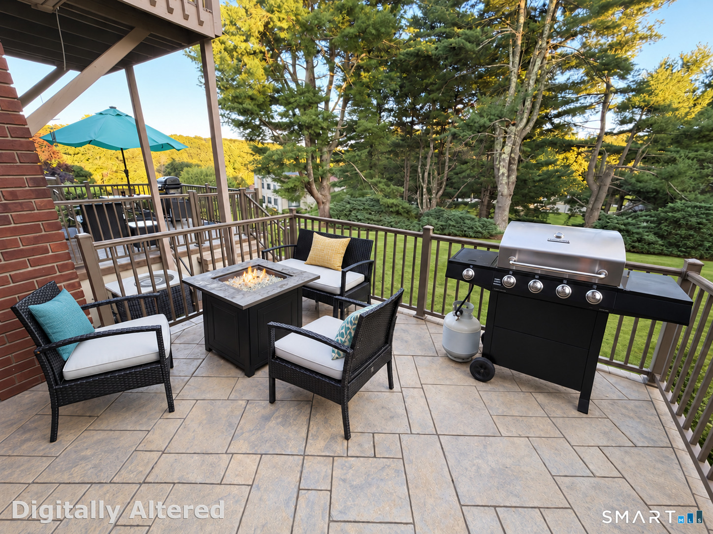 91 Riverview Road, Unit 5D East Lyme, CT 06357 - Photo 27 of 28 Gallery Image 27