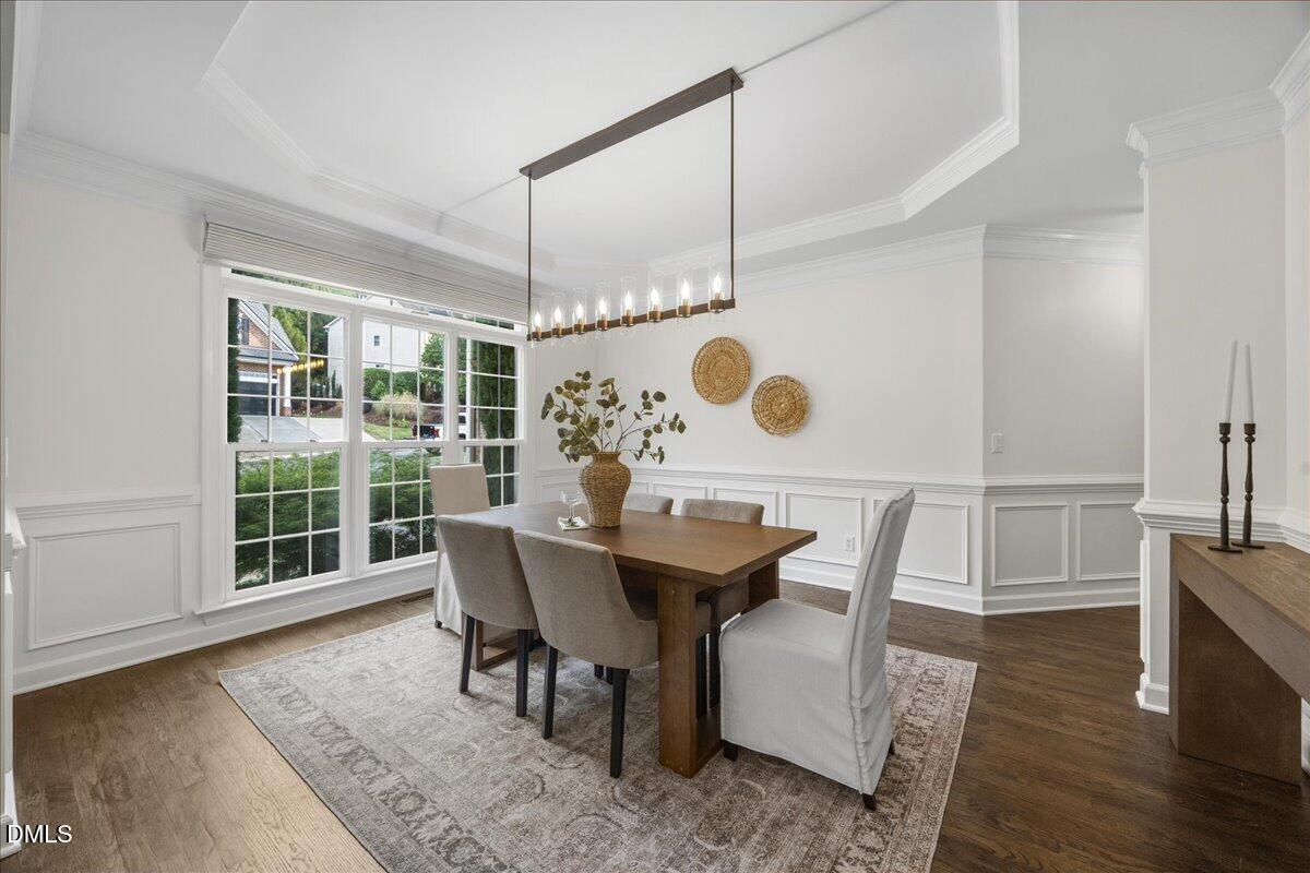 12225 Dunard Street Raleigh, NC 27614 - Photo 6 of 55