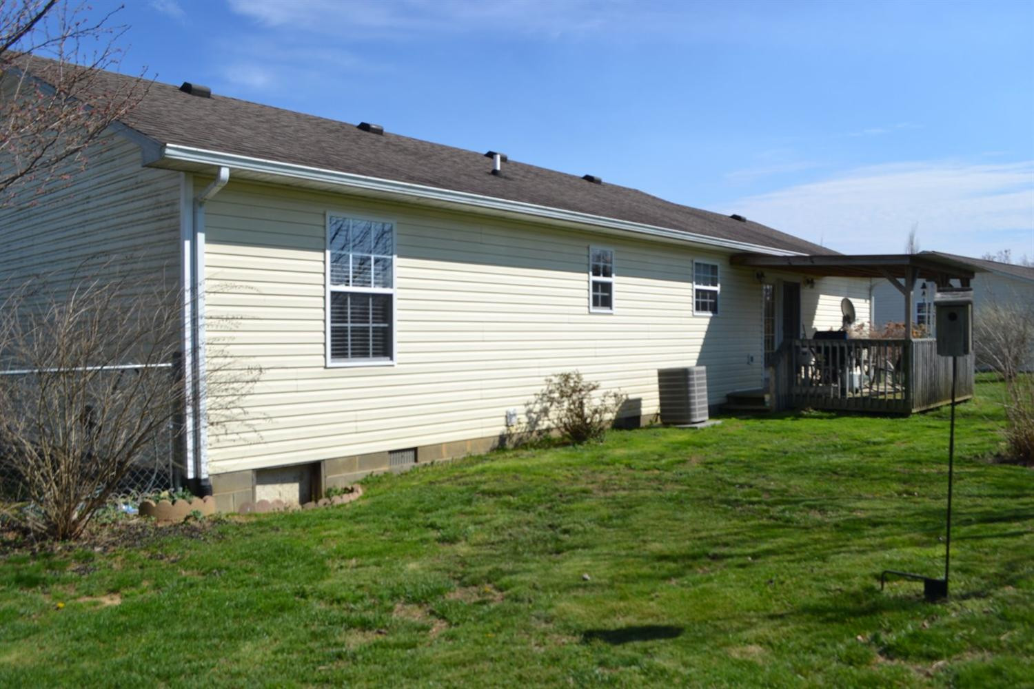 39 Taylor Subdivision Road London, KY 40744 - Photo 20 of 24 Photo 20