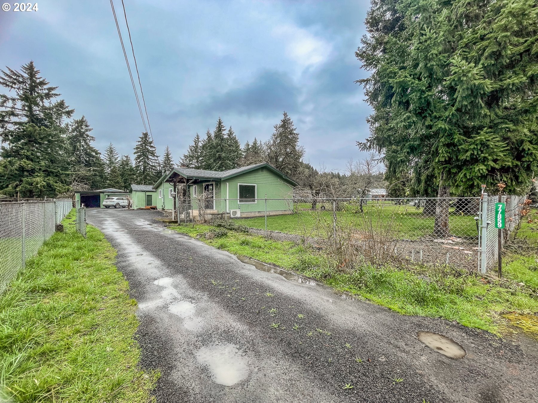 77859 Mosby Creek Road Cottage Grove, OR 97424 - Photo 11 of 37 Gallery Image 11