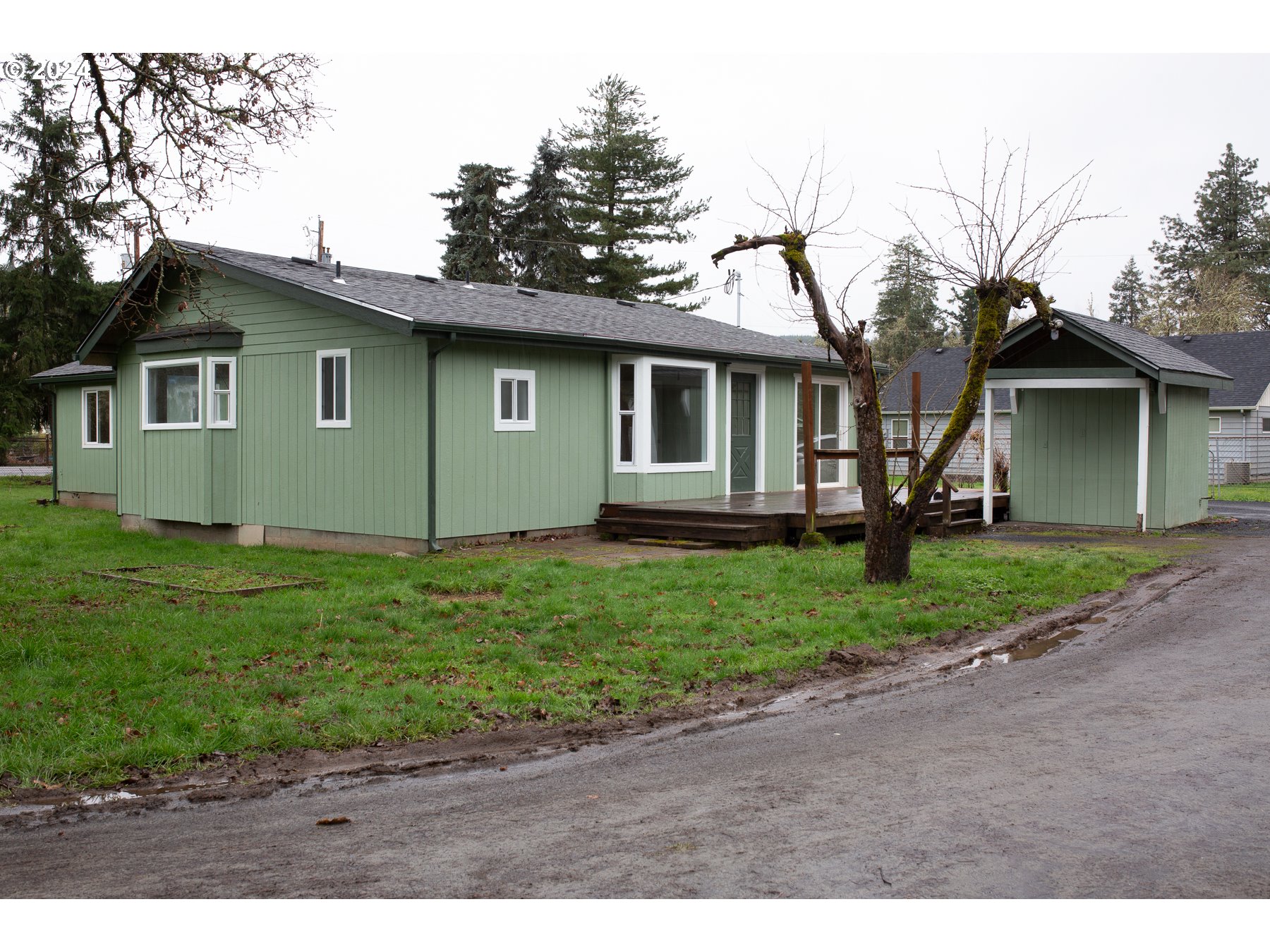 77859 Mosby Creek Road Cottage Grove, OR 97424 - Photo 8 of 37 Gallery Image 8